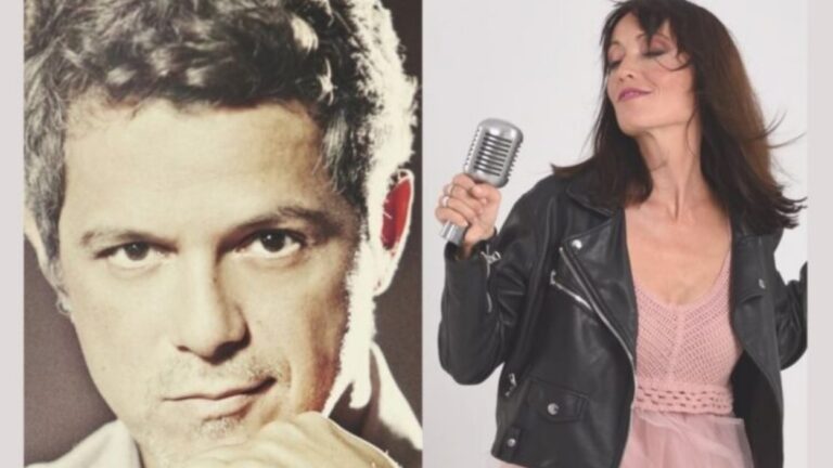 Concert: 'El alma al aire', amb Miri's Way - Tribut a Alejandro Sanz - Imatge destacada