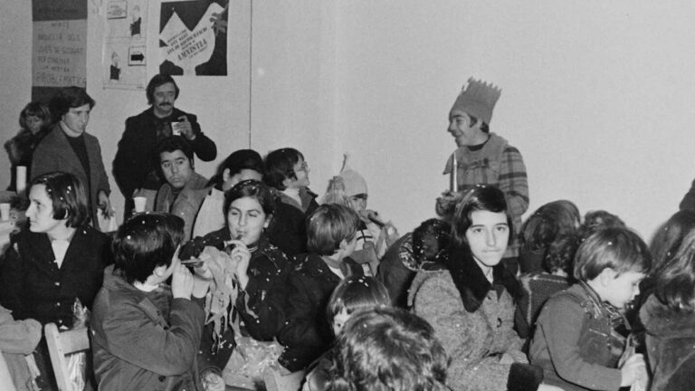 Conferència: 'Sant Cugat 1975, l'any de la mort de Franco' - Imatge destacada