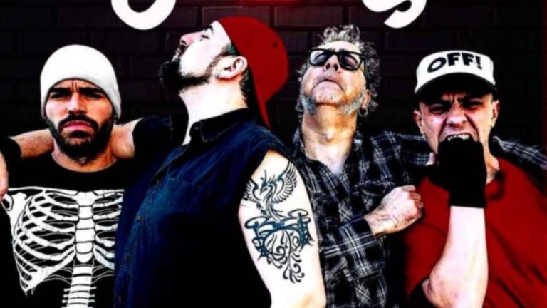 Concert: Californicators - Tribut a Red Hot Chili Peppers - Imatge destacada