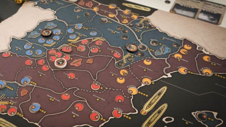 Patrimoni Viu: LudiHistòria: Festival de jocs de taula d'història - Imatge destacada