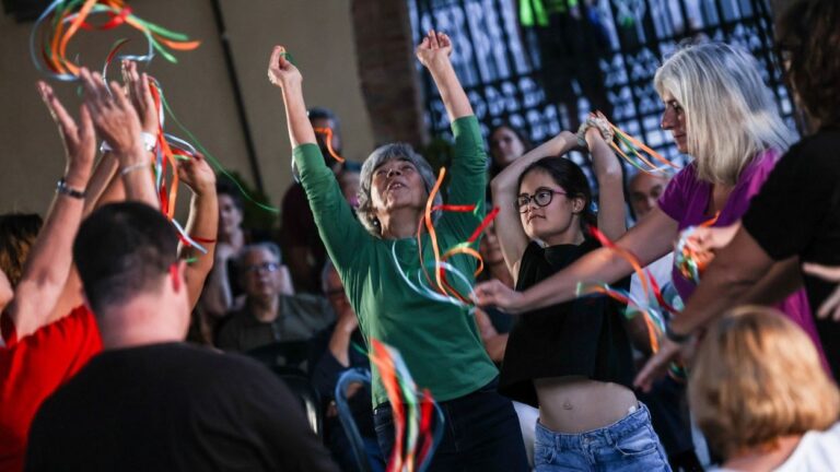 Fem un Museu: Concert: 'La cançó protesta' - Imatge destacada