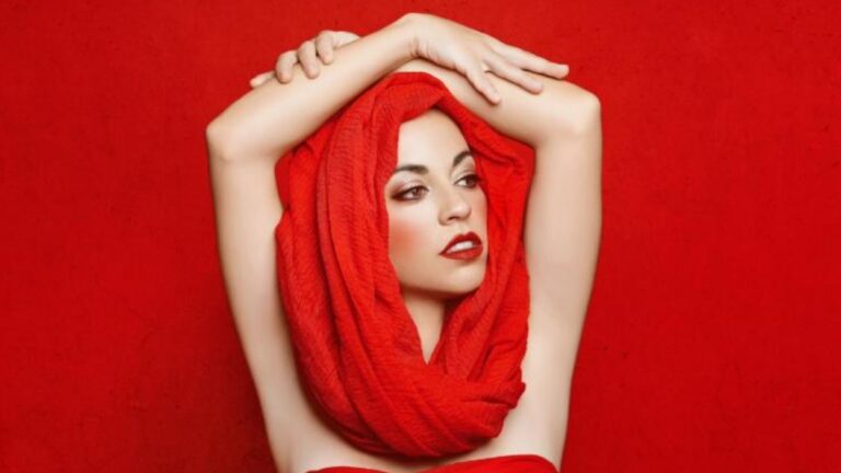 Jazz en Viu al Cafè Auditori: Claudia Bardagí - Imatge destacada