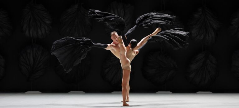 Dansa: Malandain Ballet Biarritz amb 'Les Saisons' - Imatge destacada