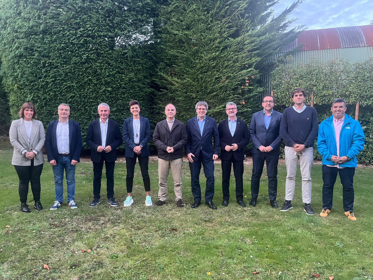 Vallès expressa la preocupació pel