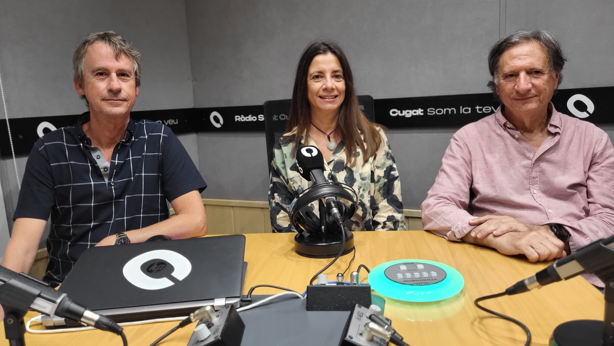 Qgat Foto inicia el curs amb noves propostes i la mirada posada en la Biennal