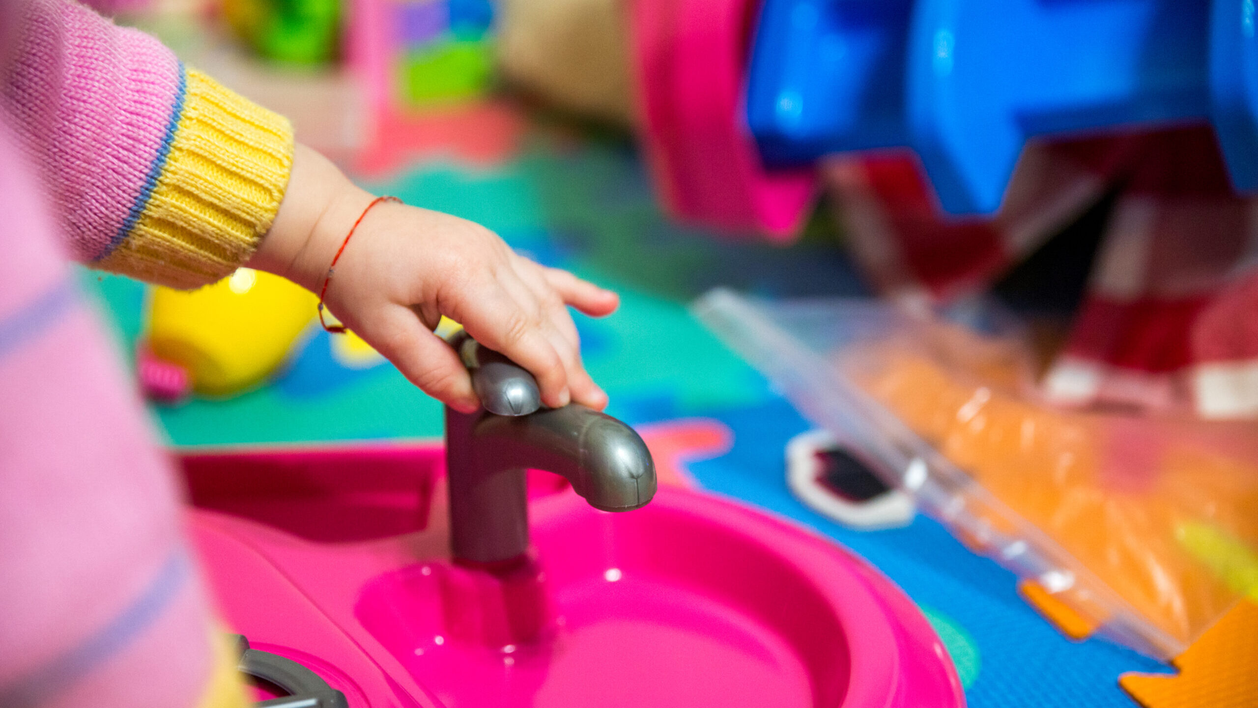 La bressol privada de Sant Cugat reclama suport municipal per sobreviure a la gratuïtat d'I2