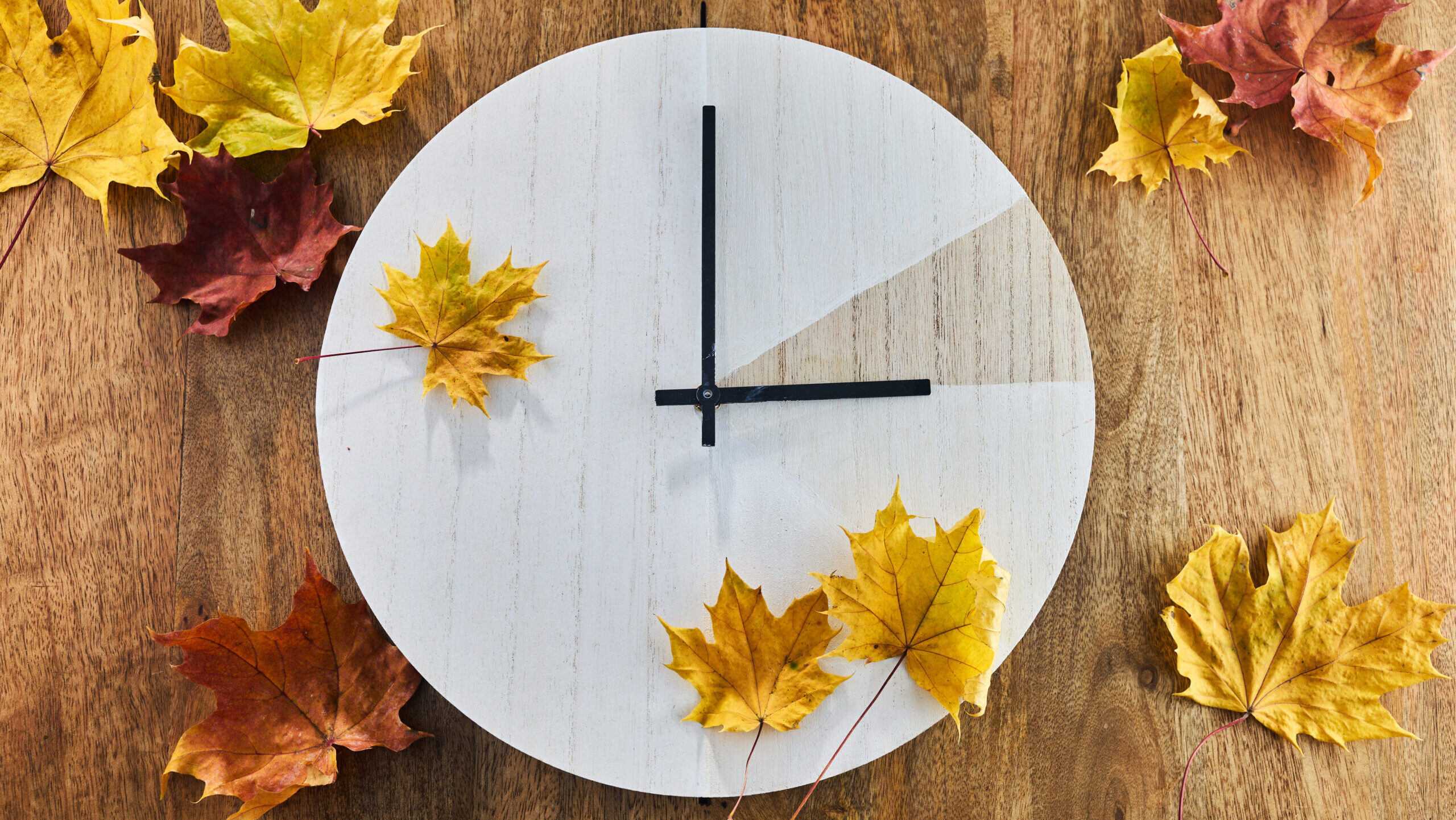 S'ha d'abolir el canvi horari?