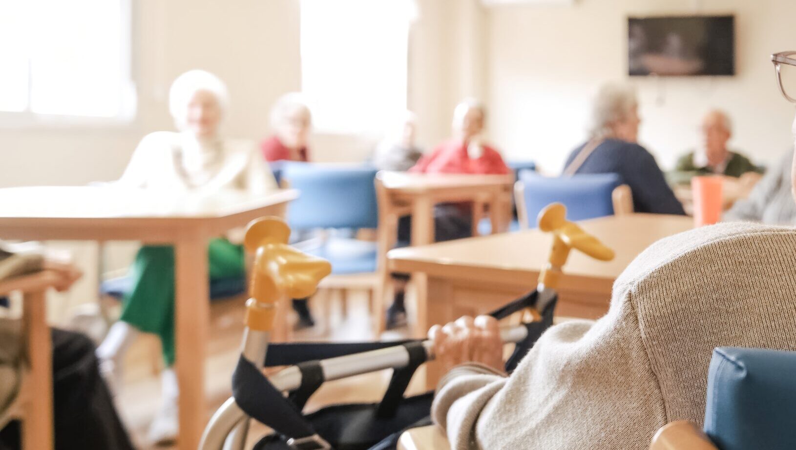 La Fundació Vallparadís construirà i gestionarà la nova residència de gent gran a Volpelleres