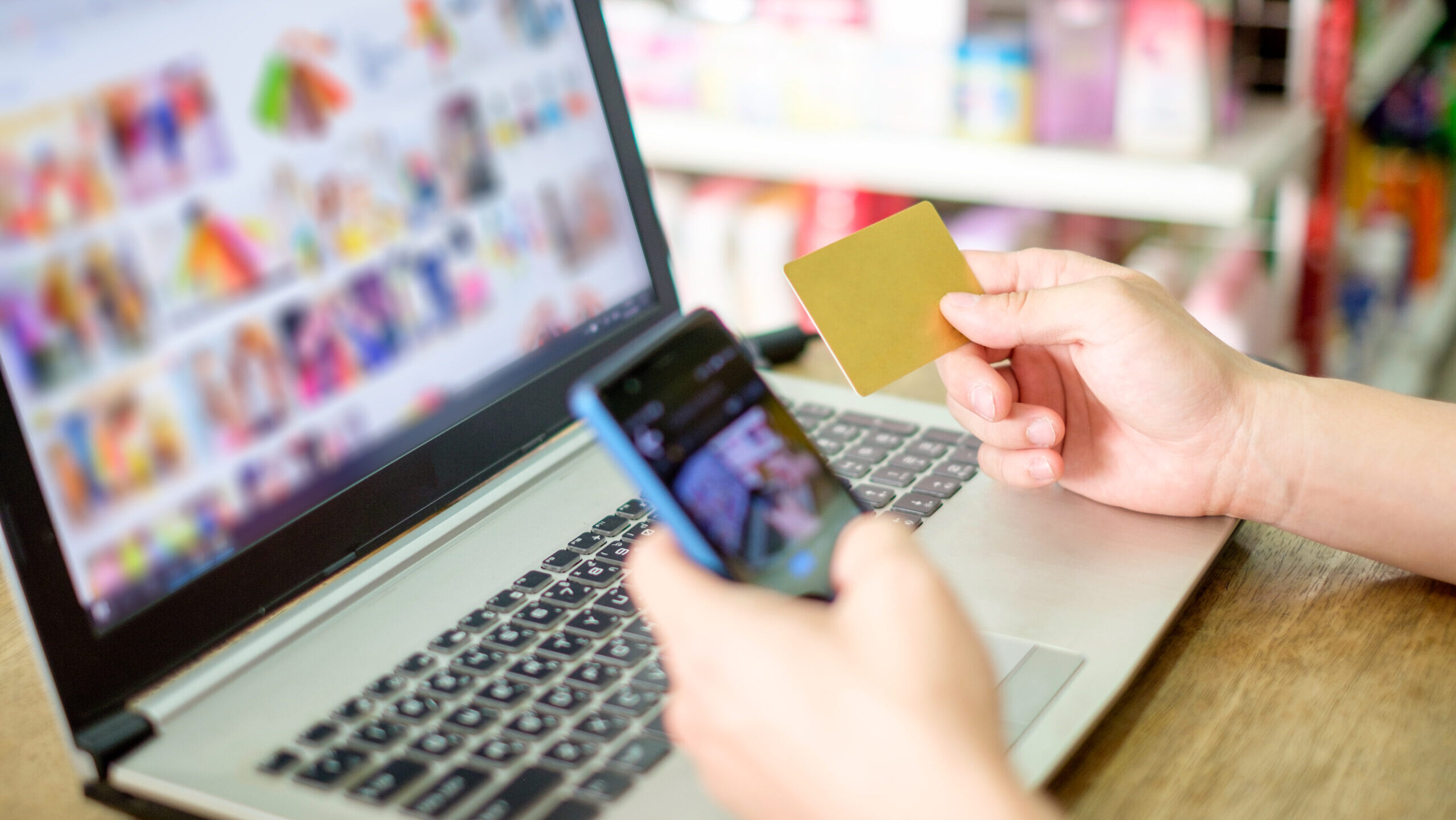 Quins són els riscos per al comerç local si el consum digital continua creixent?