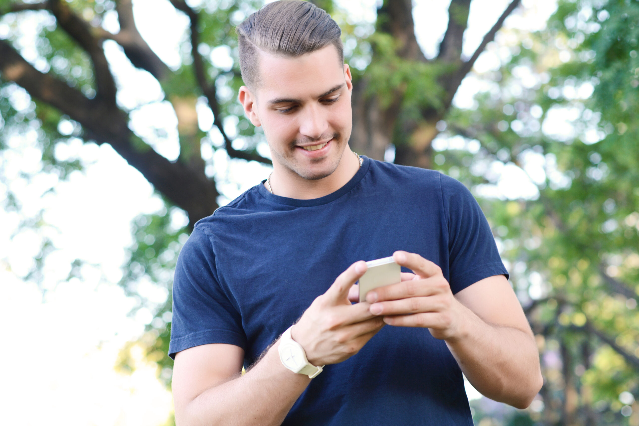 L'amor es busca o no?