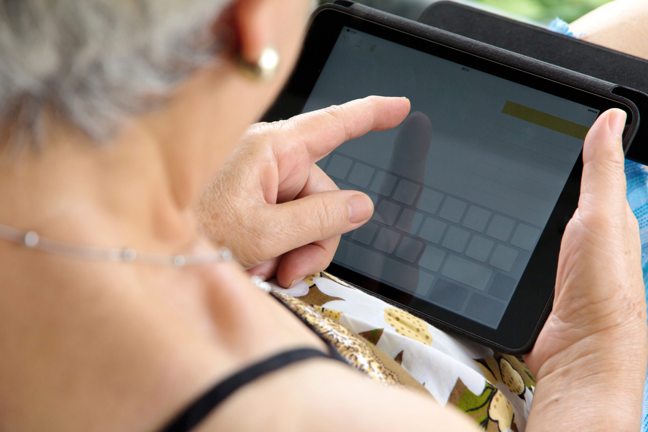 Melvin: L’eina que fa accessible el món digital a tothom