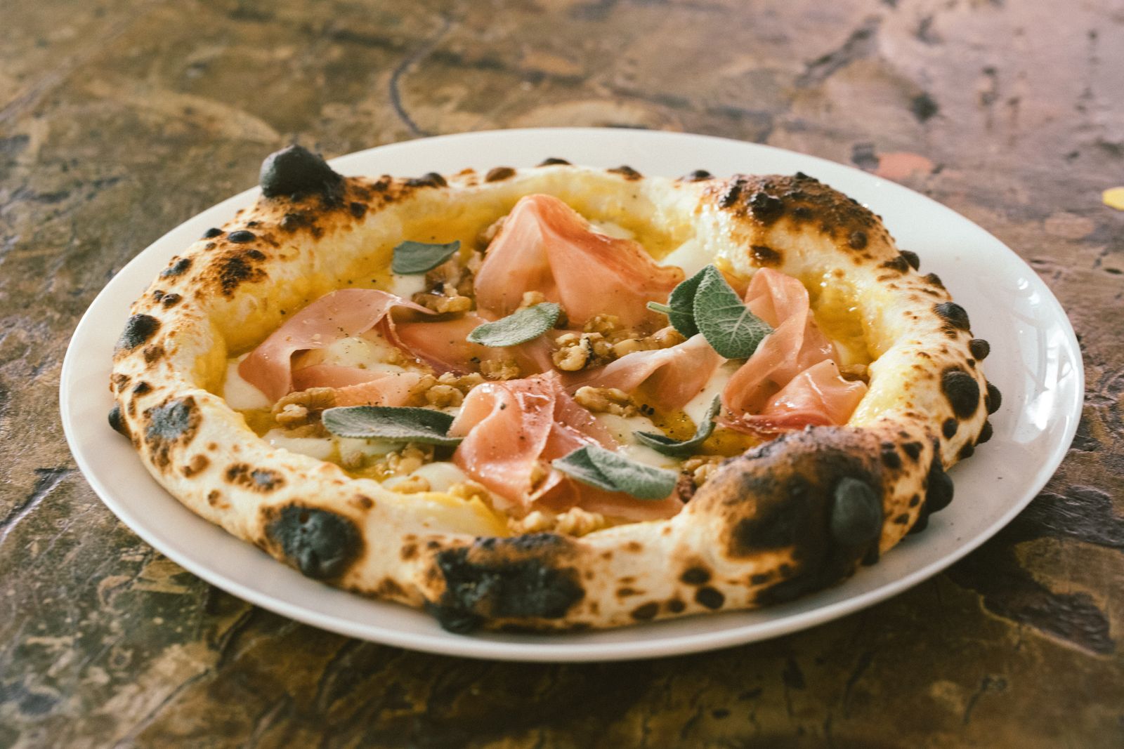 Un restaurant de Sant Cugat inclòs a la Guia Slow Food Barcelona 2026