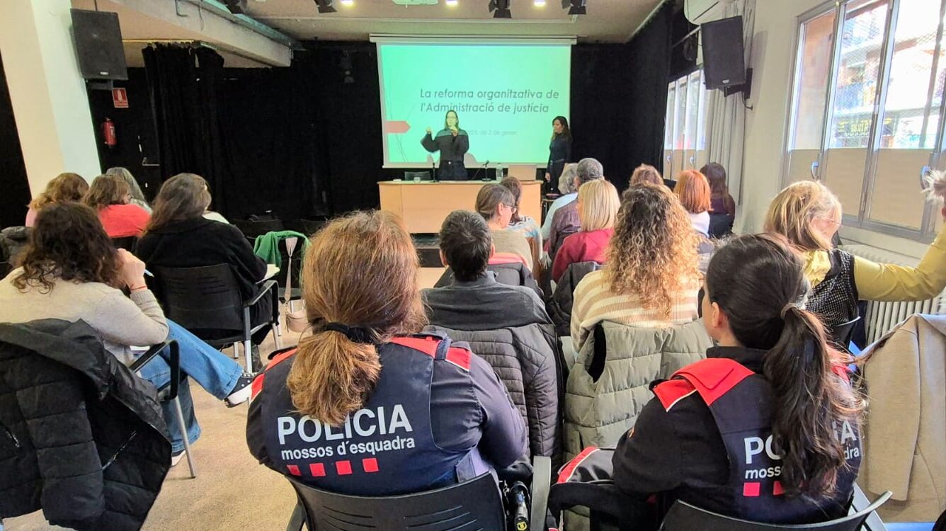 Sant Cugat tindrà un nou protocol contra les violències masclistes