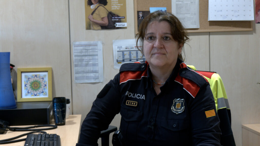 Alt: Sant Cugat té 125 dones en seguiment per violència masclista: Mossos detecta un nou patró entre els més joves