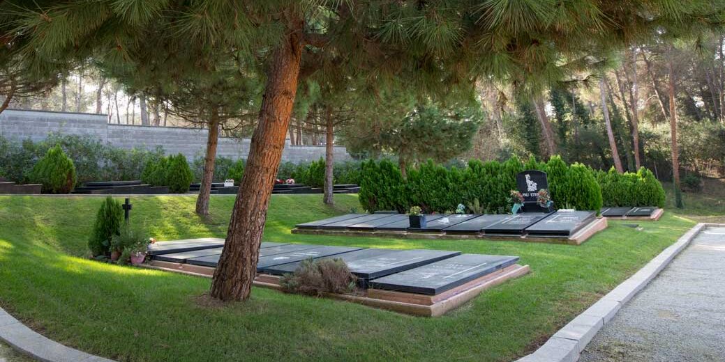 Les històries (que no fan por) de Tots Sants