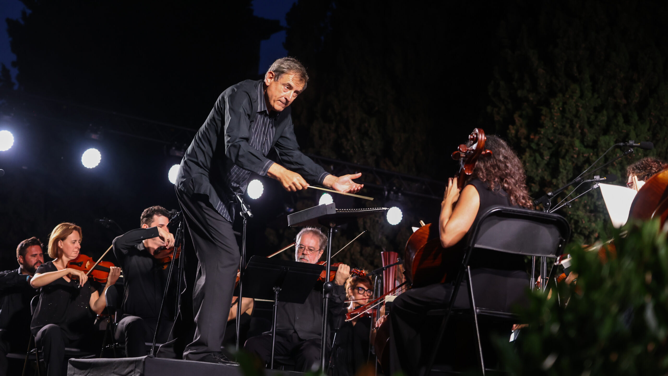 La Simfònica Sant Cugat fa gira per Catalunya amb la 9a de Beethoven