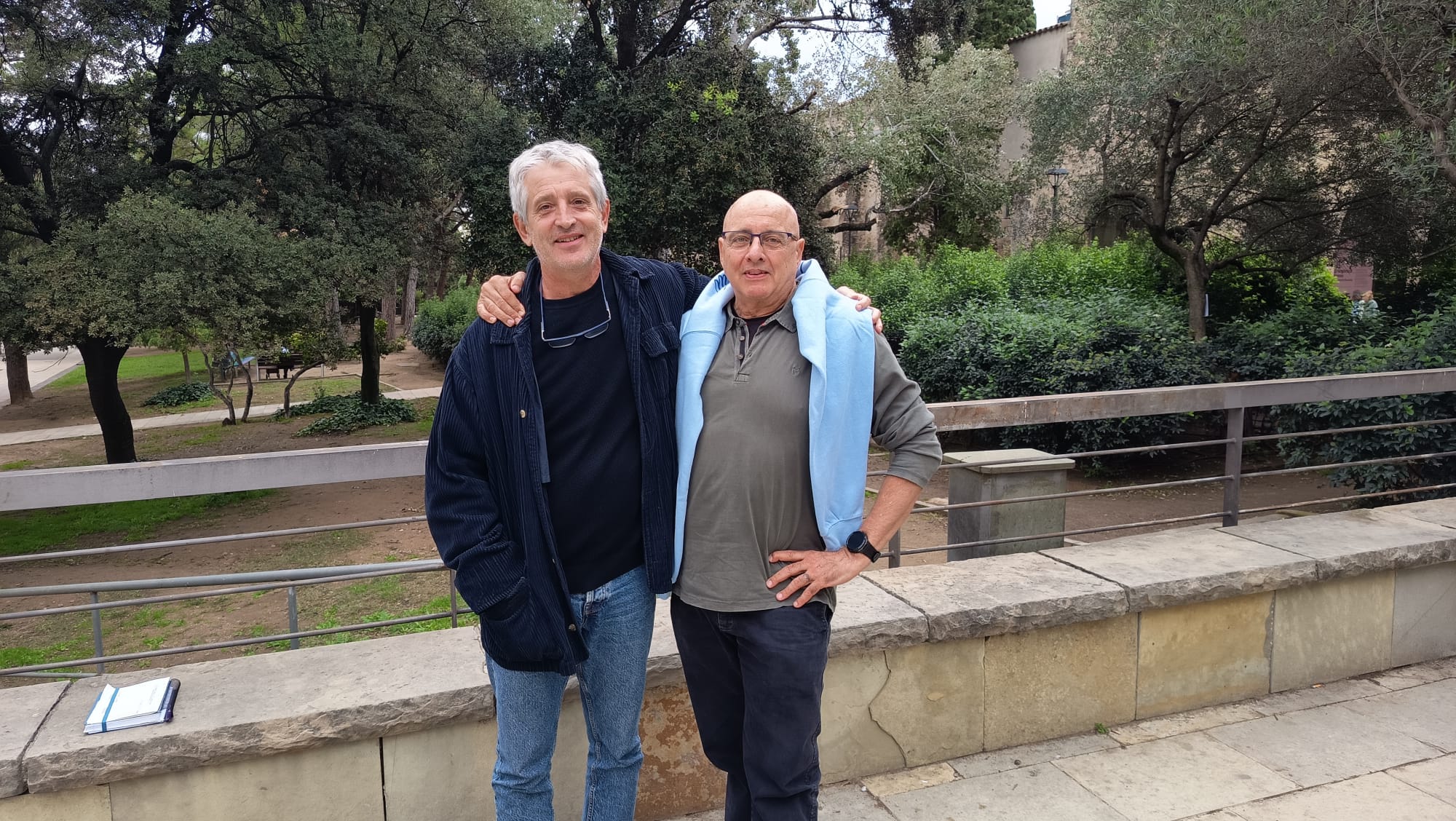 Orígens i evolució del Cros Ciutat de Sant Cugat