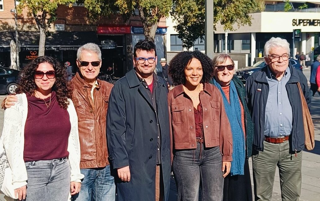 En Comú Podem acusa Junts d'atiar la polèmica del padró i buscar 