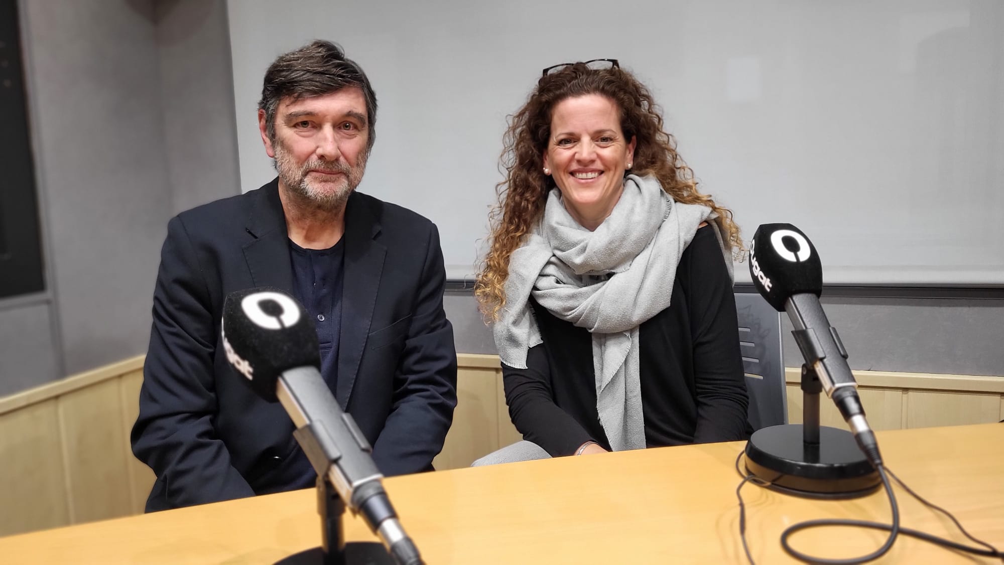 Fer xarxa, una de les claus per trobar feina