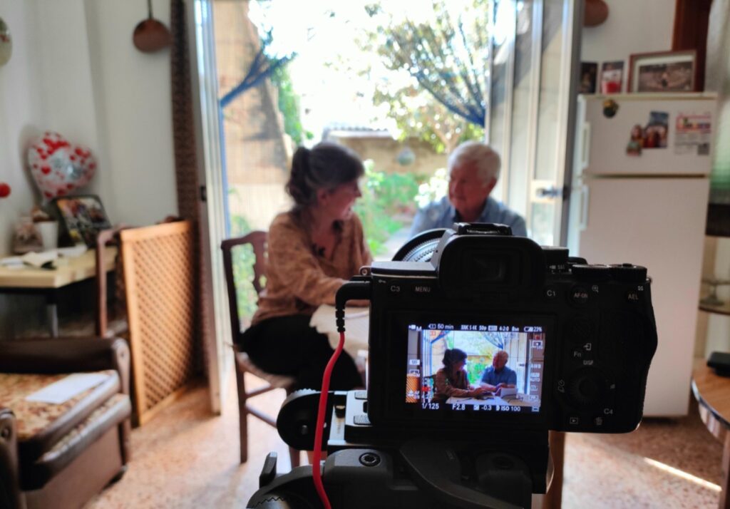 Alt: Aina Serra i Julià: 