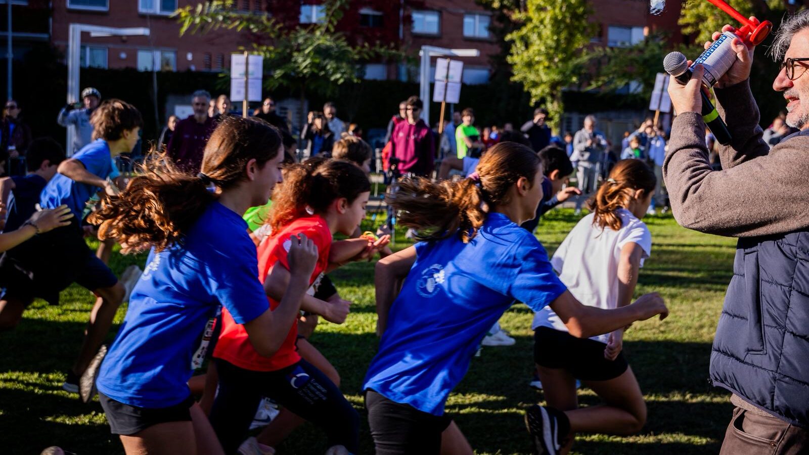 Les imatges del 27è Cros Ciutat de Sant Cugat
