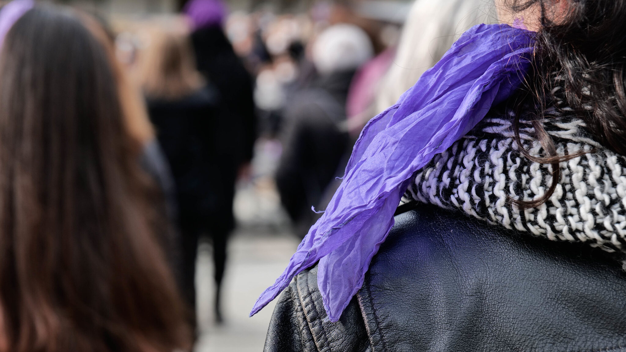 Creixen un 19% les atencions per violència masclista del Servei d'Informació i Atenció a les Dones de Sant Cugat