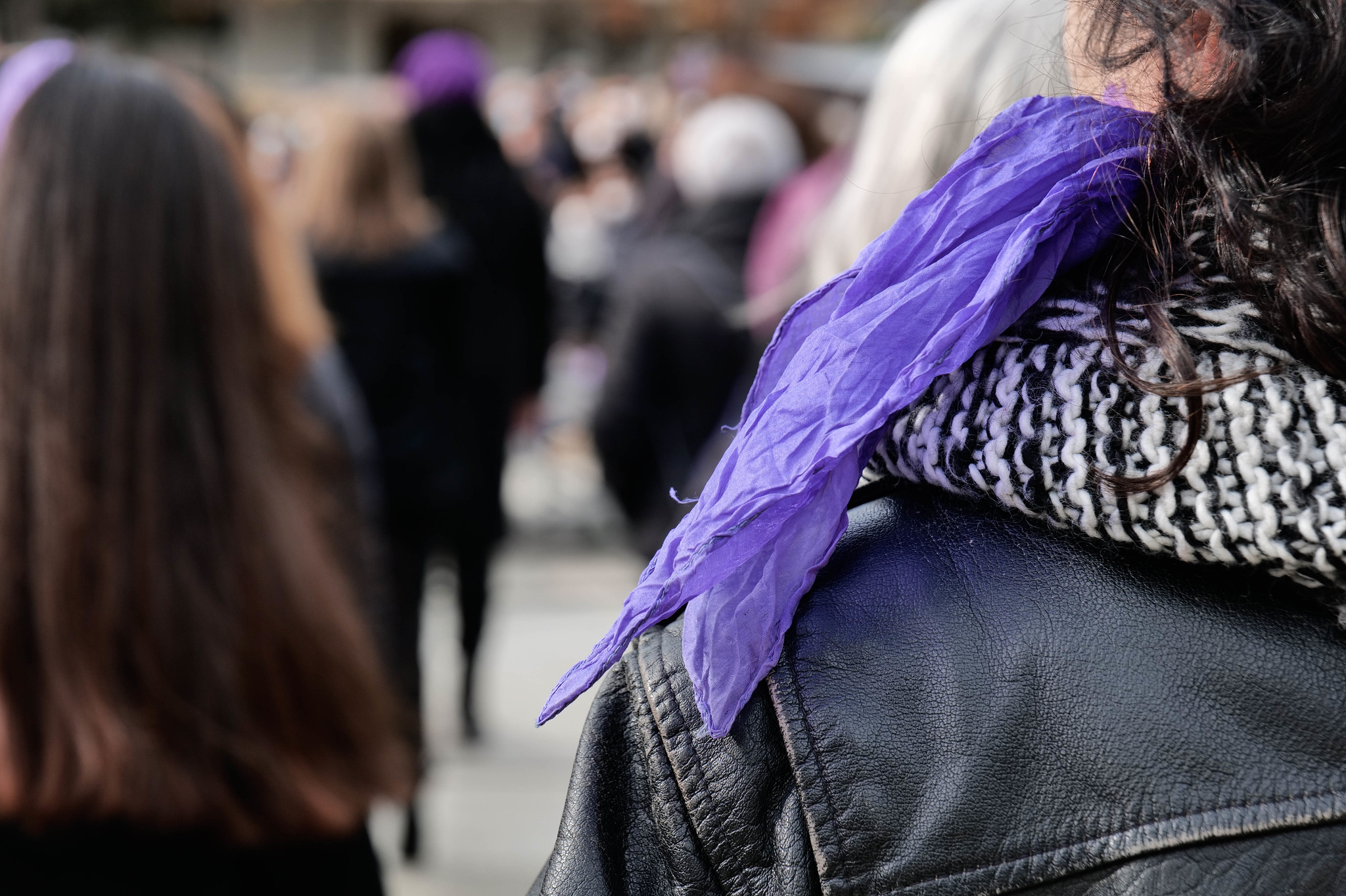 Creixen un 19% les atencions per violència masclista del Servei d'Informació i Atenció a les Dones de Sant Cugat