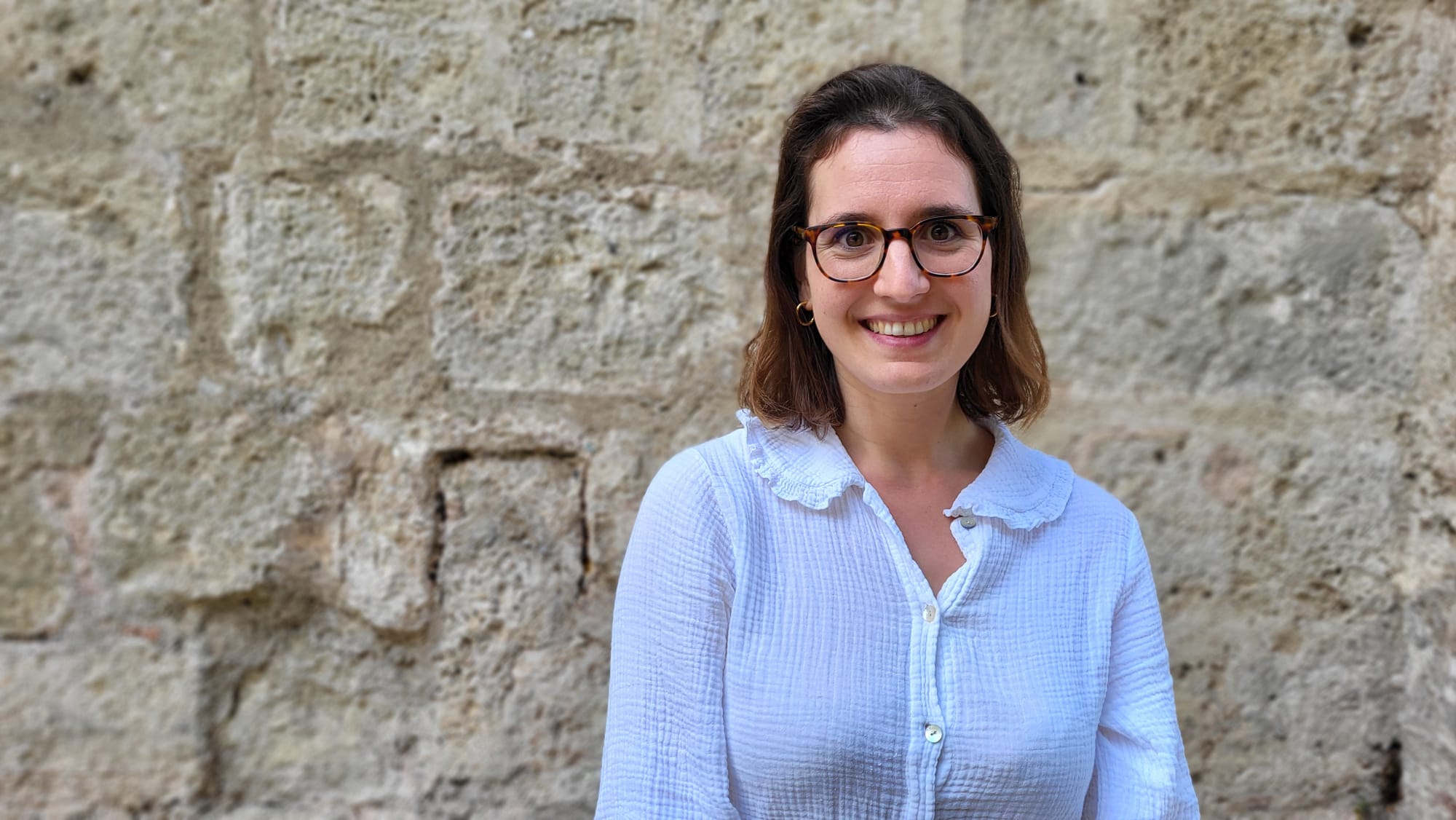 Alba Gordó impulsa 'Beyond Growth Project' per repensar el futur més enllà del creixement econòmic