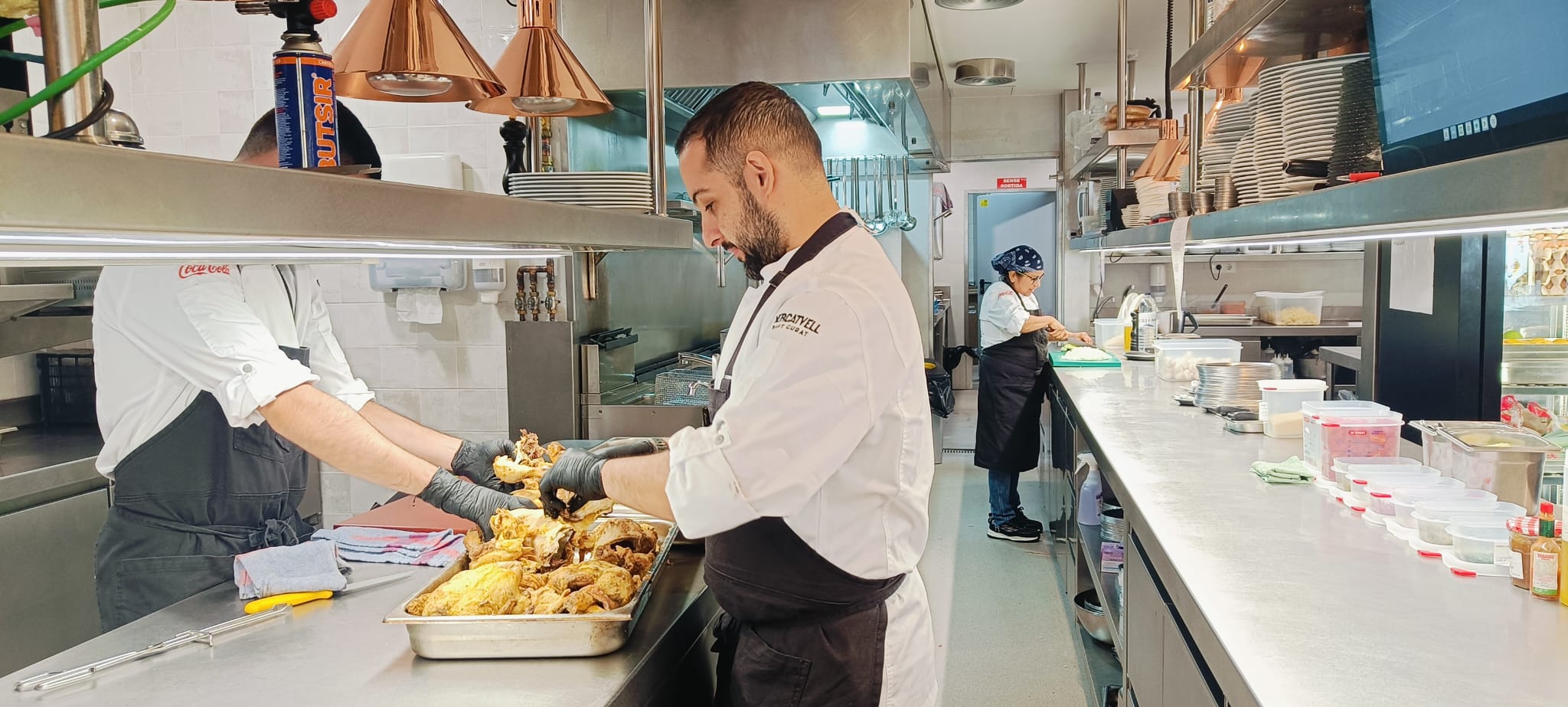 L'Ajuntament fa una crida ciutadana per comprar a les botigues de proximitat de Sant Cugat