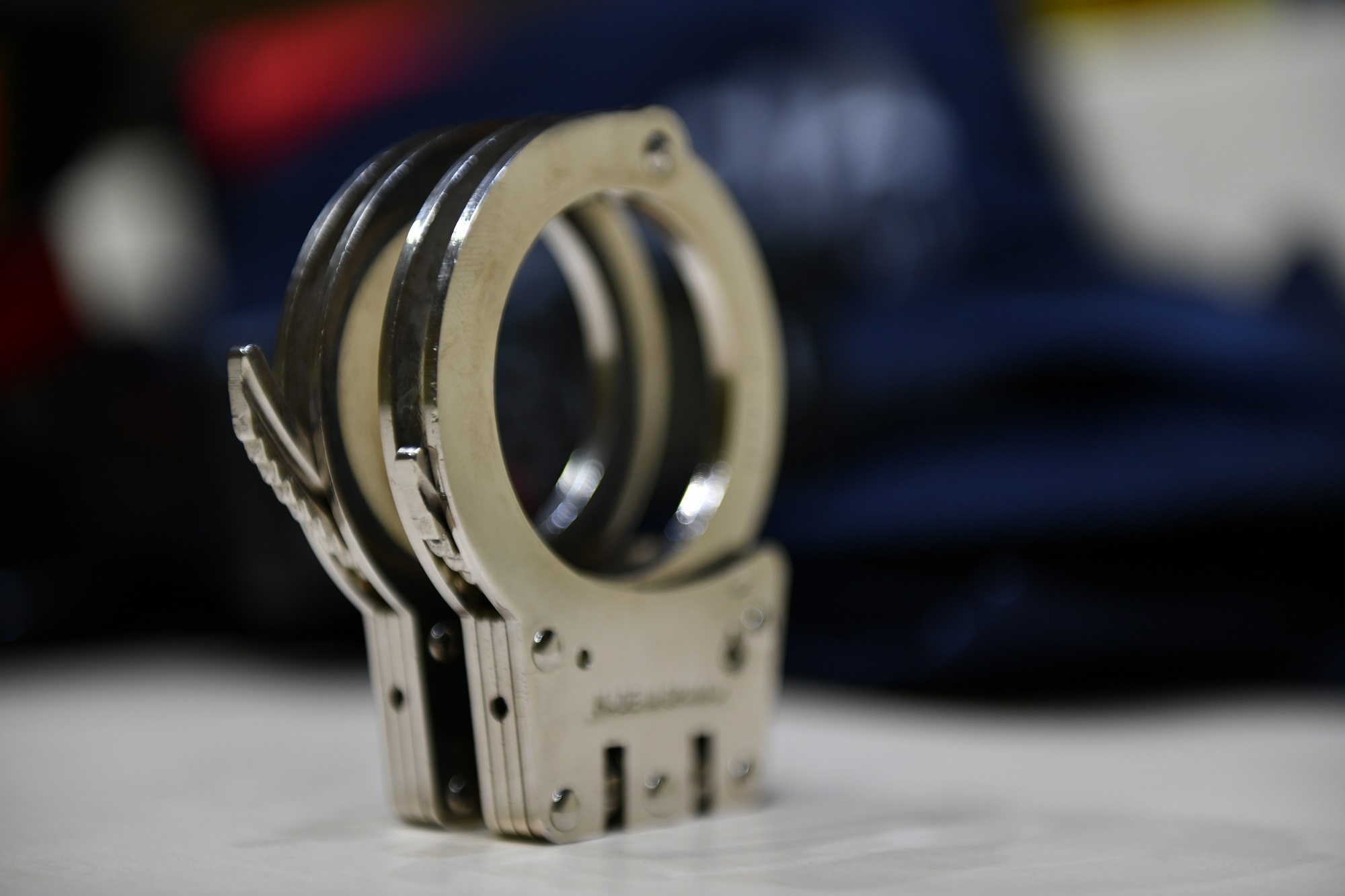 Dos detinguts per intent de robatori en un bloc d'habitatges del centre de Sant Cugat