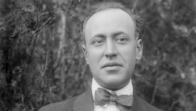 Agustí Duran i Sanpere, l'arxiver que va salvar la memòria del país