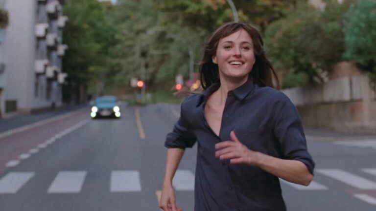 Cinema a la Nau: 'La peor persona del mundo' - Imatge destacada