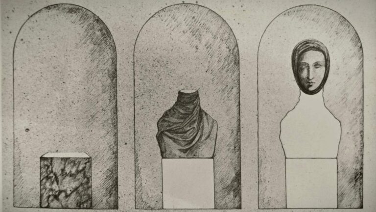 Visita comentada familiar a l'exposició 'Subirachs, el seu pas per Sant Cugat' - Imatge destacada