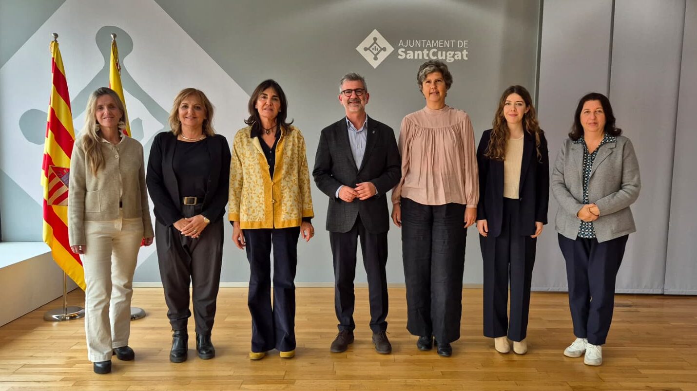 Sant Cugat impulsa un programa per reforçar la salut mental adolescent