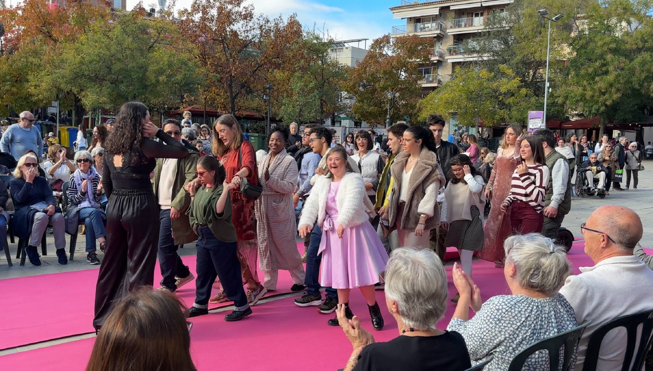 Quan la moda és per a tothom