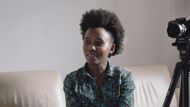 2n Cicle de documentals i dona: 'Womanhood' - Imatge destacada