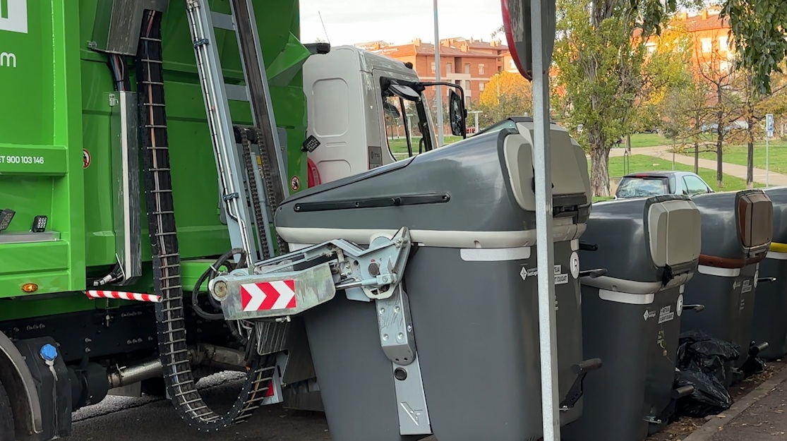 La nova taxa de residus, en el punt de mira: ja es pot recórrer