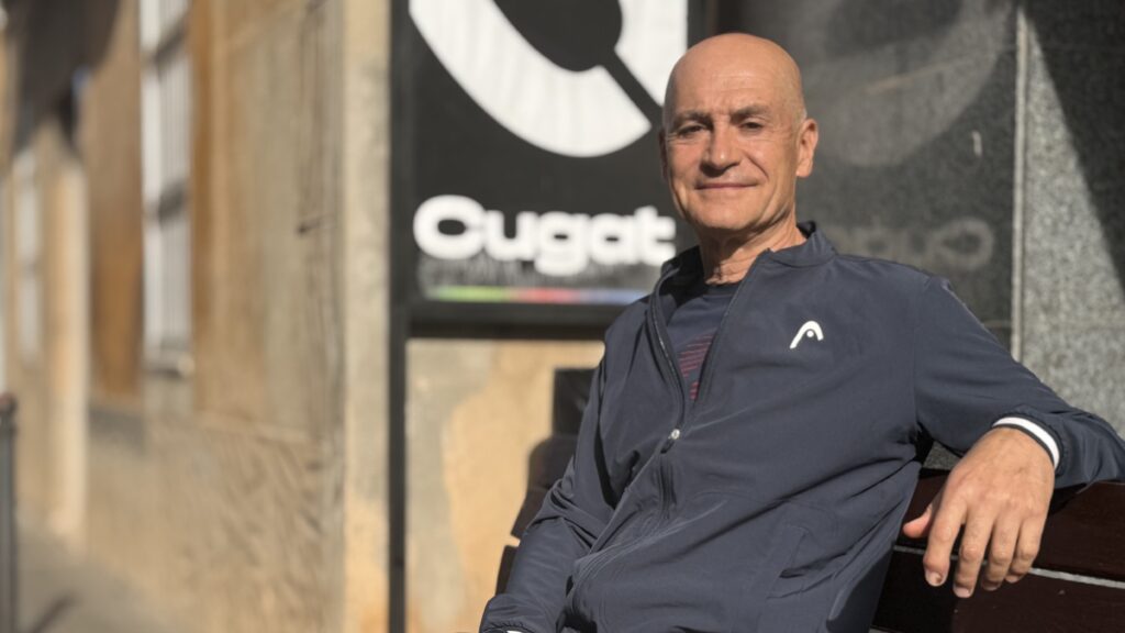 Alt: Marcel·lí Massafret: 