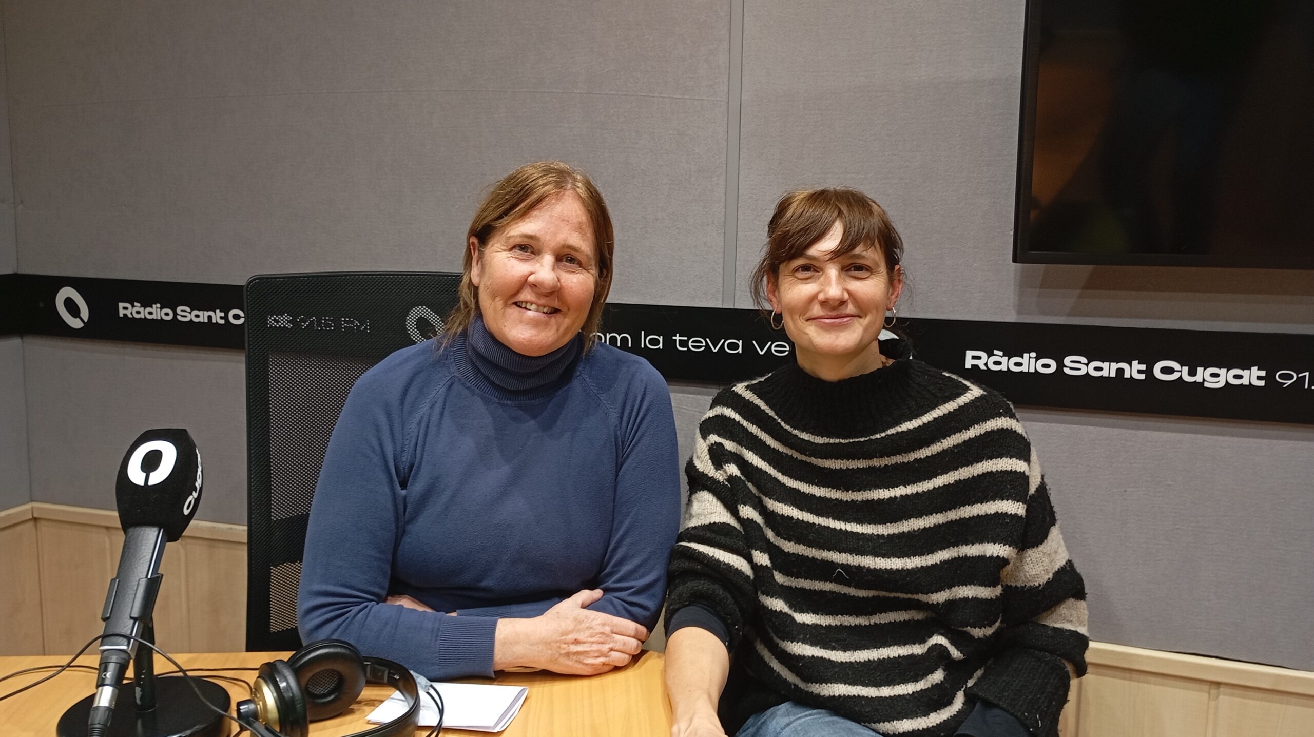 Capítol 11 de ‘Vins & Teca’: l’art de degustar, el plaer de compartir