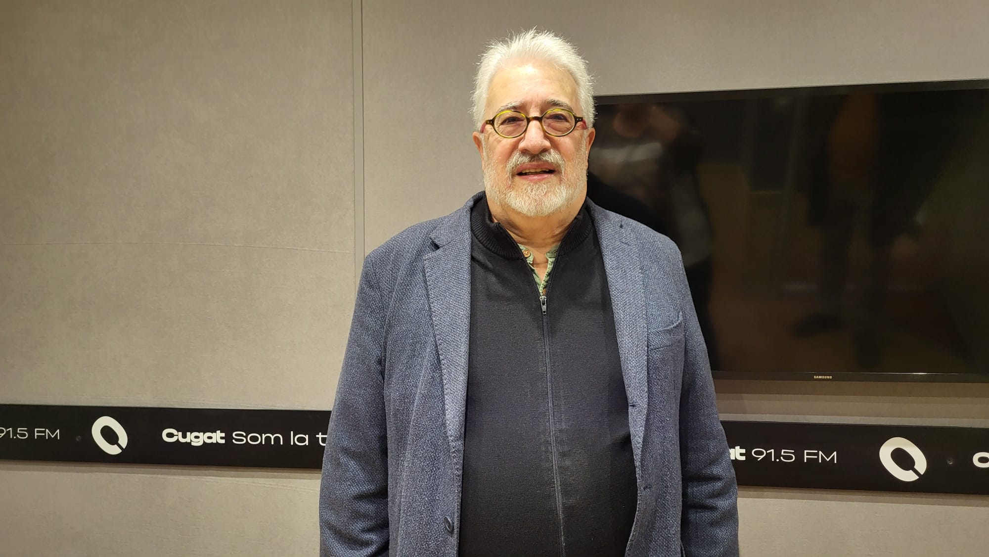 Com va viure Sant Cugat la mort de Franco?