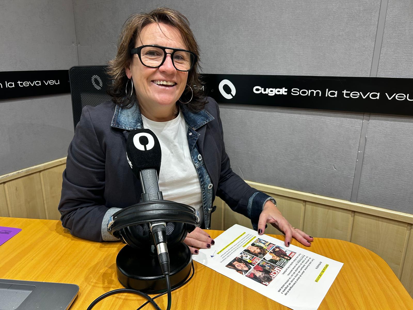 Encarnita Polo, Marta Sánchez i Isa Pantoja, al Cor i fava