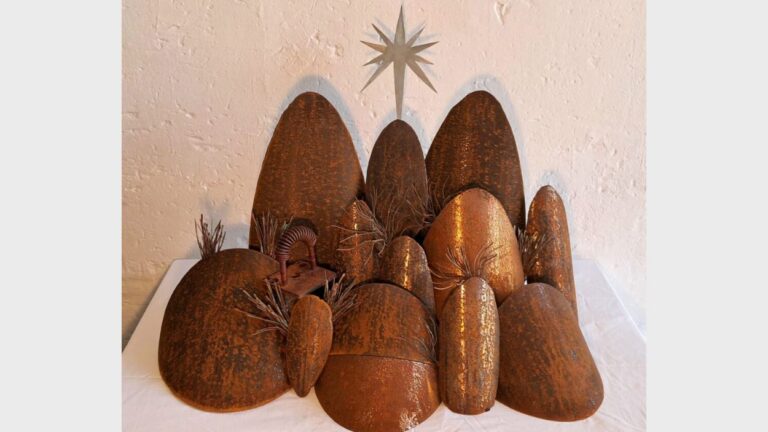 Exposició: ‘Les torres del cel’, de Firart - Imatge destacada