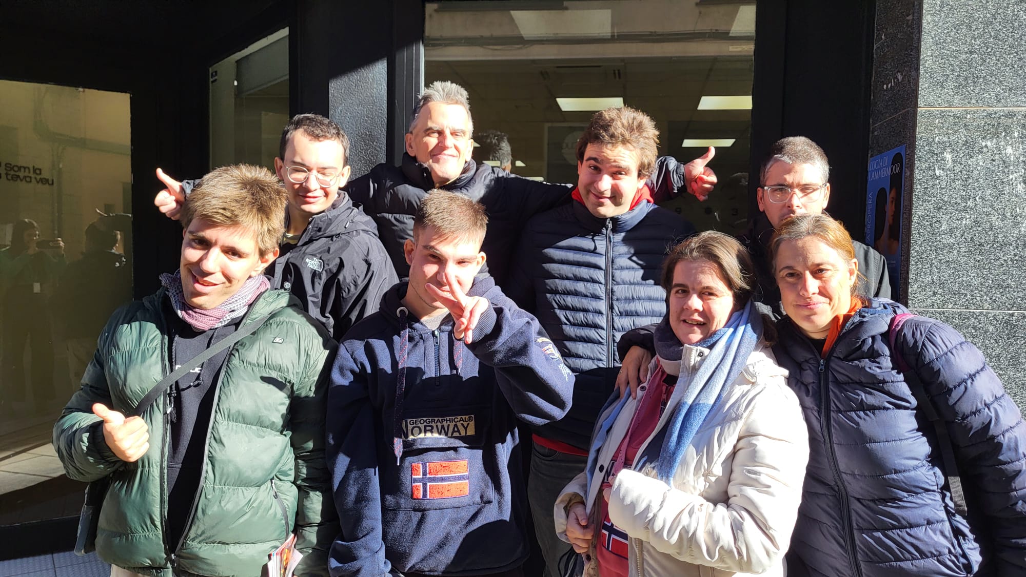 Els usuaris del Taller Jeroni de Moragas tornen amb una nova edició del 'Per tu' dedicada a l'actualitat social, mediambiental i cultural