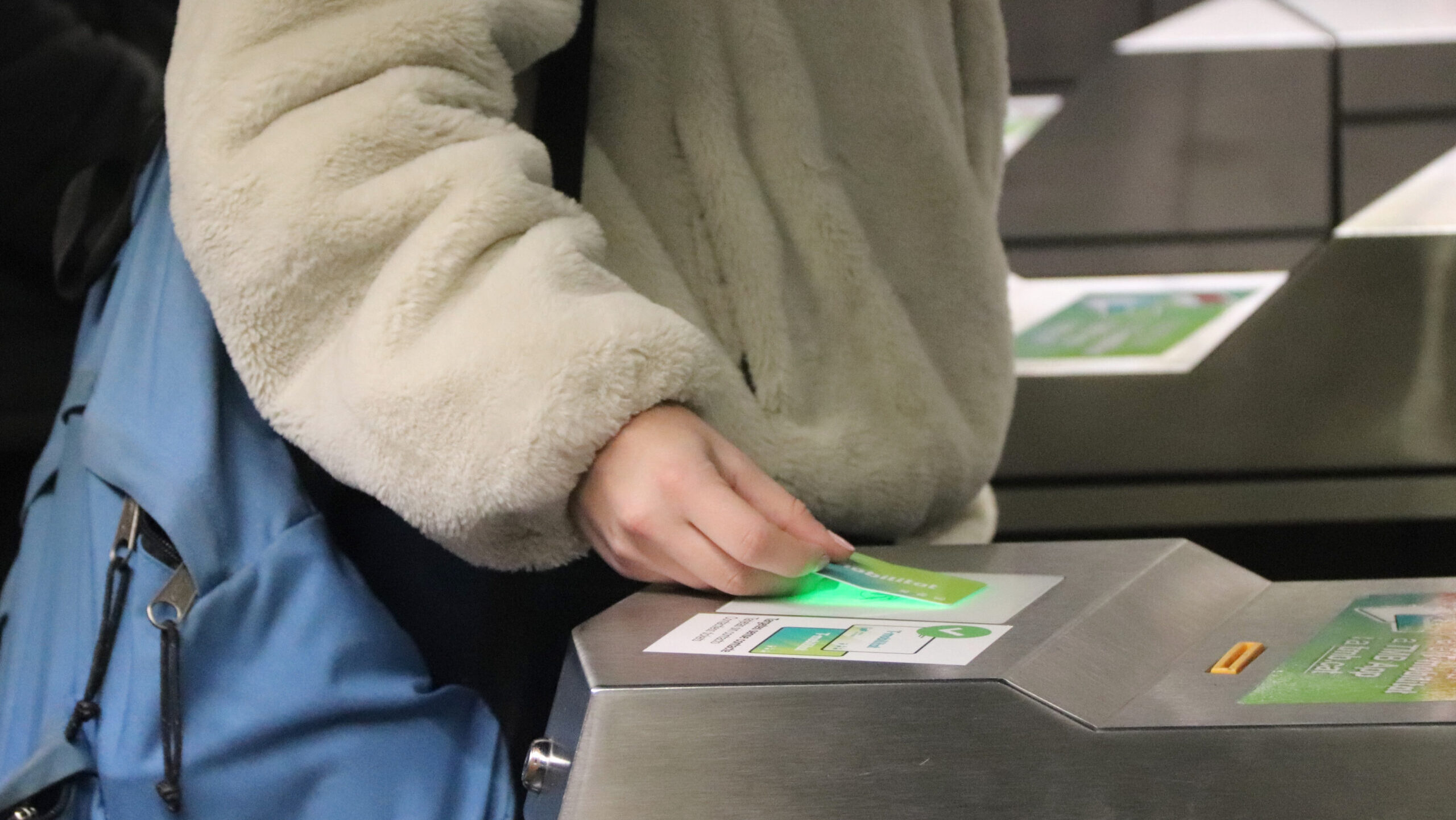 Reclam perquè la T-16 s'apliqui com a zona 1 per als infants i adolescents del municipi