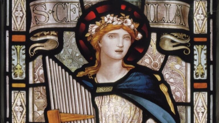 Concert de Santa Cecília - Imatge destacada