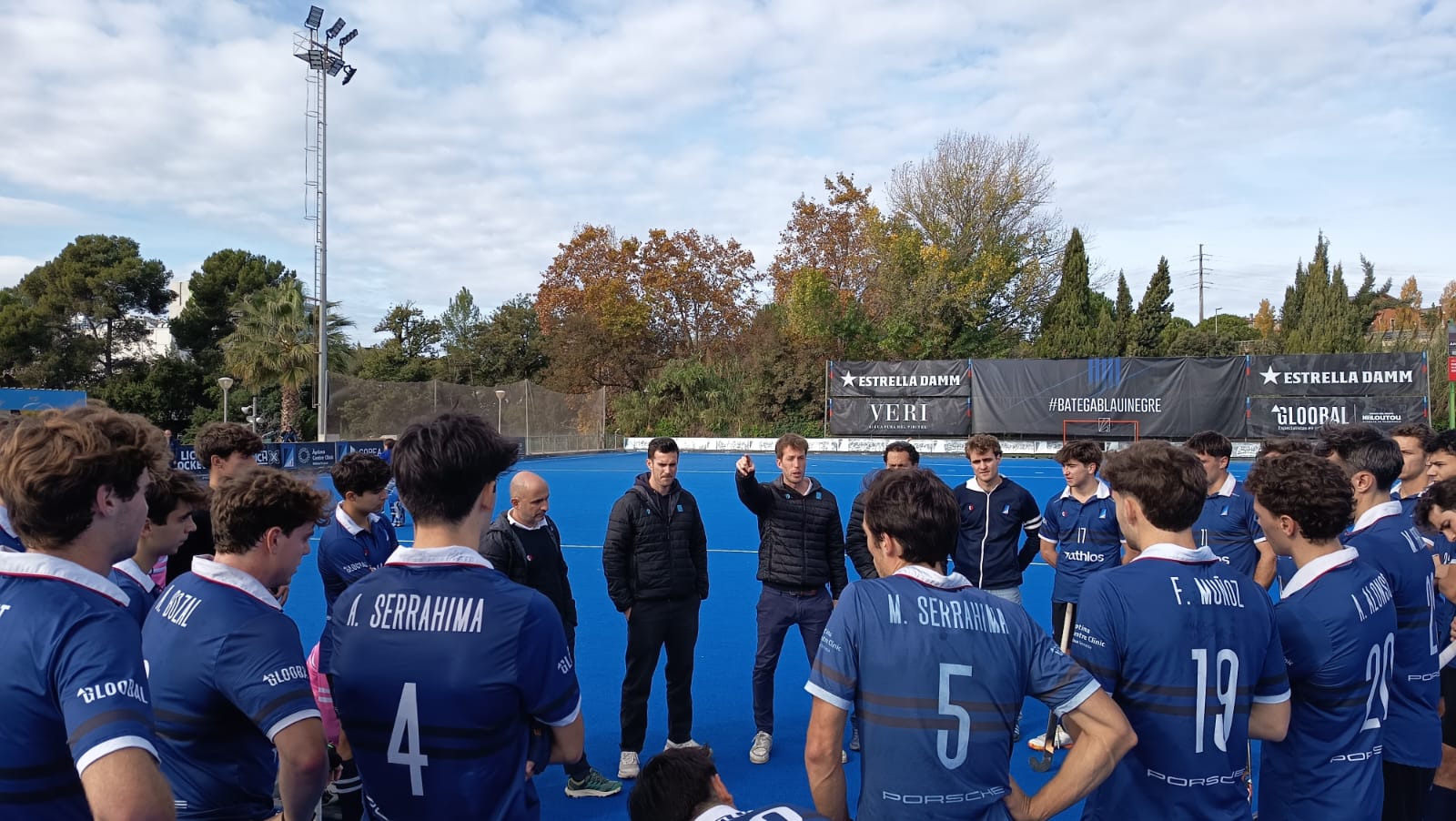 L'efectivitat del penal córner del Polo, clau en la derrota del Junior