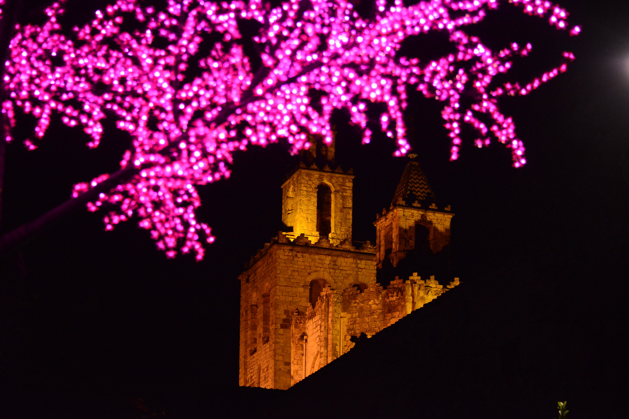 Això és el que passarà a l'encesa de llums de Nadal de Sant Cugat