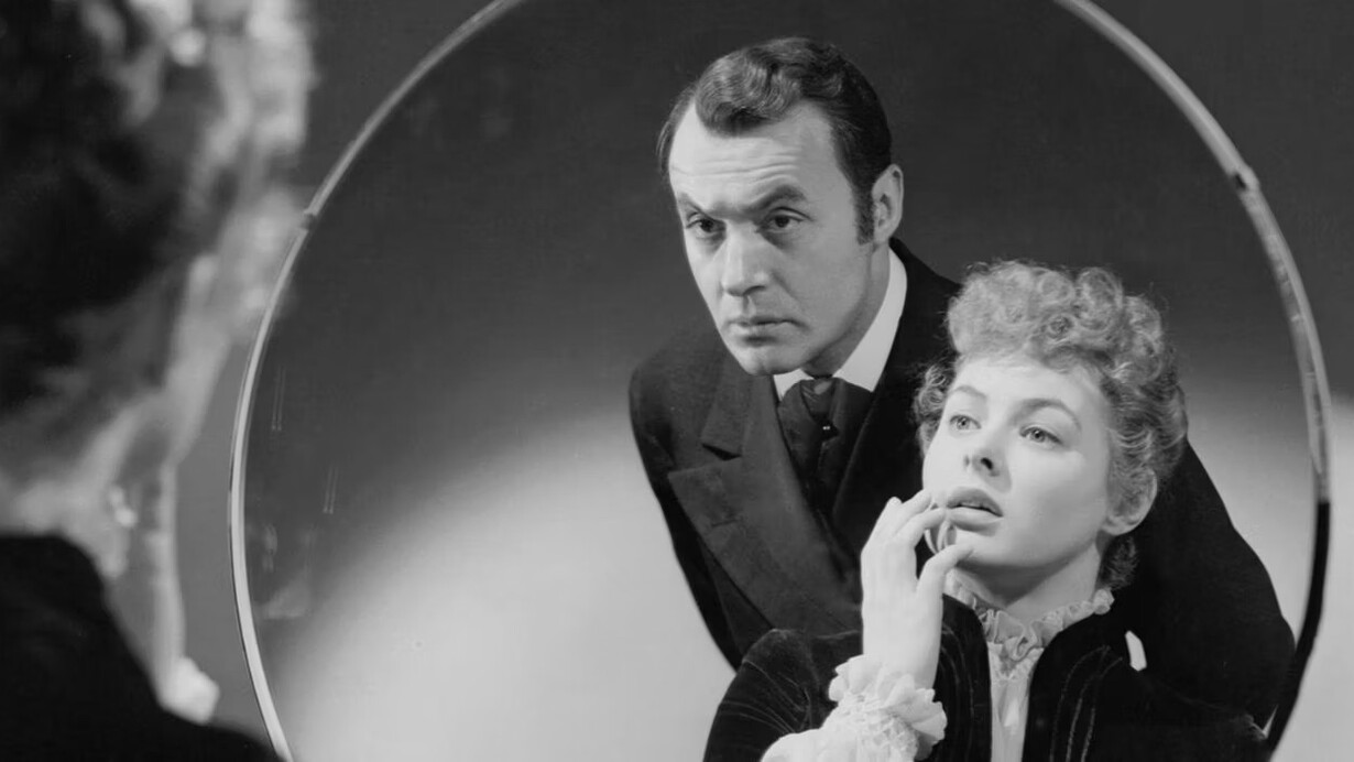 La força de la dona al melodrama: de Greta Garbo a Bette Davis