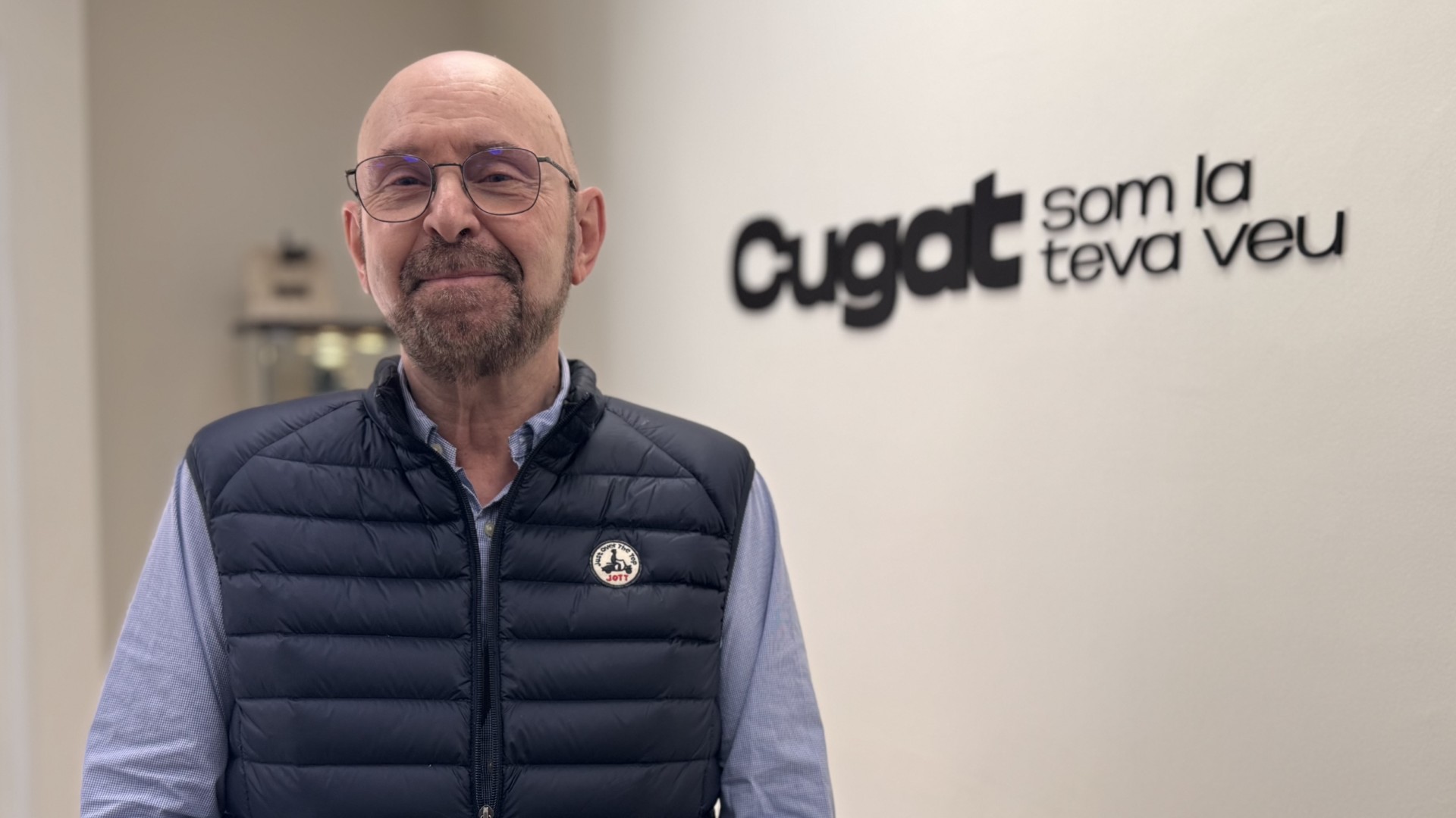 La Unitat de Fotonteràpia de l'HUGC aconsegueix una millora del dolor en el 80% dels pacients