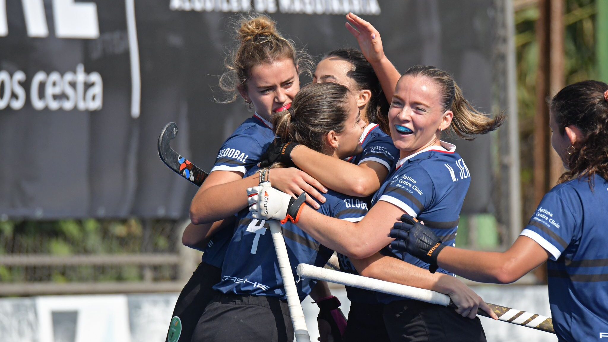 El Junior femení vol cercar la regularitat a la segona volta